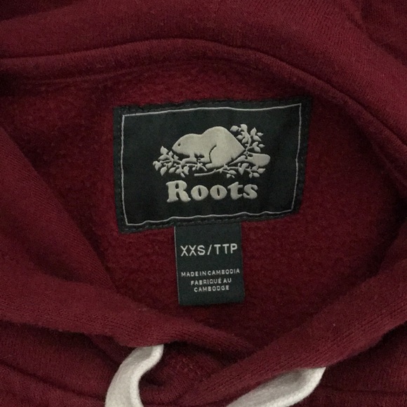 Roots Hoody - Picture 2 of 2
